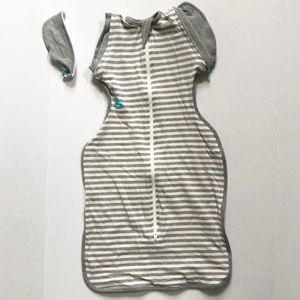 Love to Dream - swaddle up 50/50 original